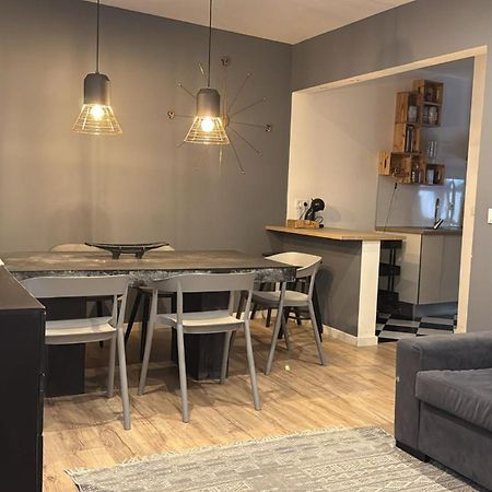 Ocean Center Apartments カスカイス エクステリア 写真