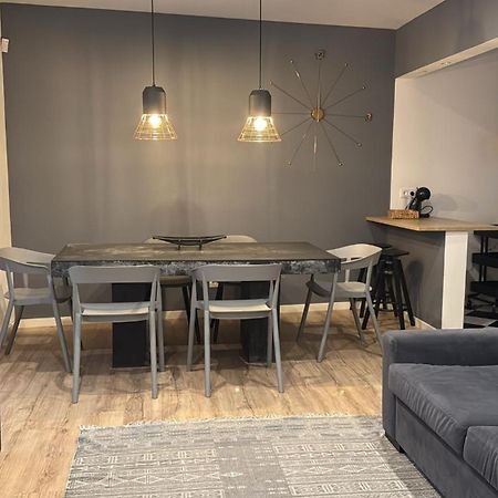 Ocean Center Apartments カスカイス エクステリア 写真