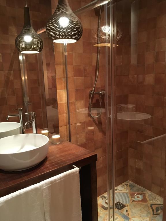 Ocean Center Apartments カスカイス エクステリア 写真