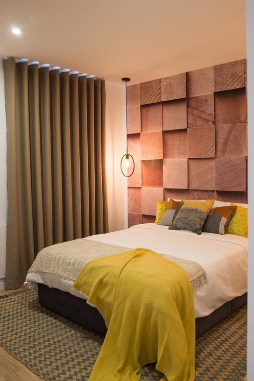 Ocean Center Apartments カスカイス エクステリア 写真