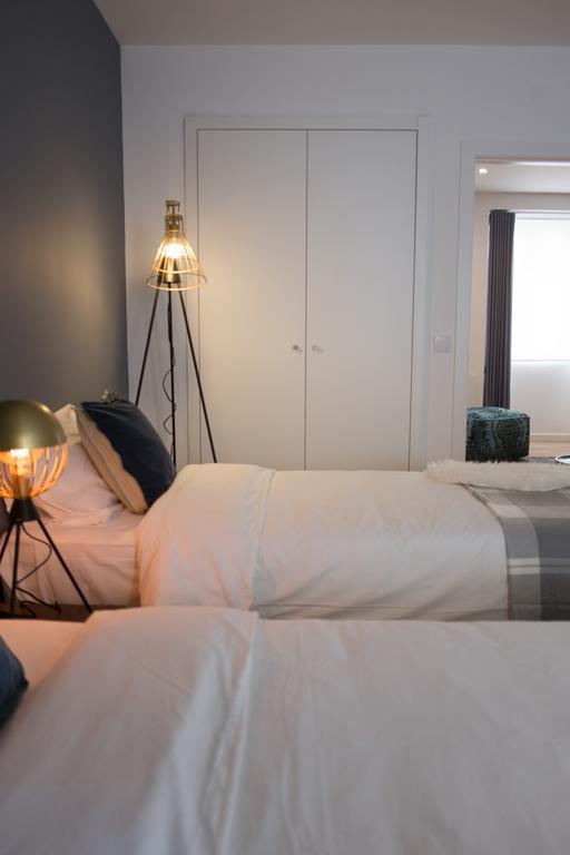 Ocean Center Apartments カスカイス エクステリア 写真