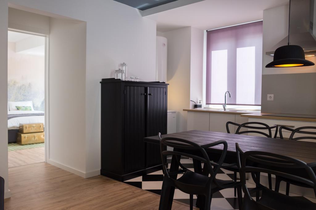 Ocean Center Apartments カスカイス エクステリア 写真